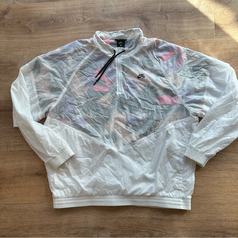 Men’s Nike SB Paradise Shell Pullover